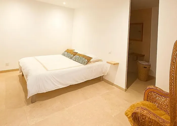 公寓 Casa Nostra