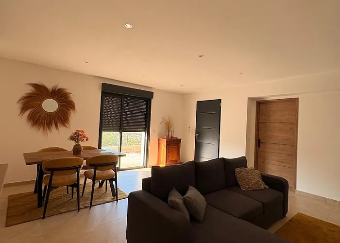 Casa Nostra 公寓
