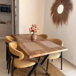Casa Nostra Apartman Belgodère