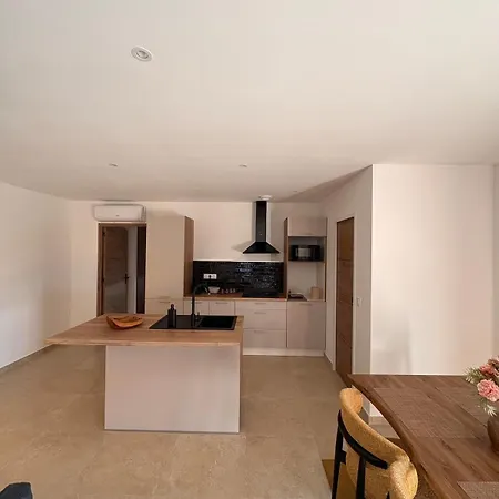 شقة Casa Nostra *