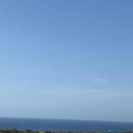 Casa Nostra شقة Belgodère
