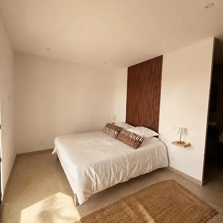 Casa Nostra * Belgodère