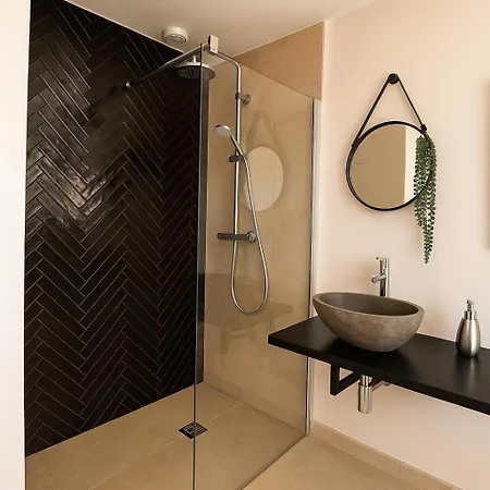 شقة Casa Nostra Belgodère