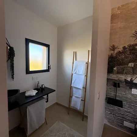 Casa Nostra شقة Belgodère