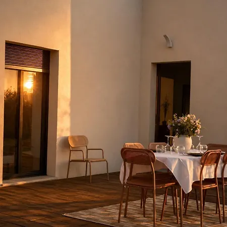 شقة Casa Nostra