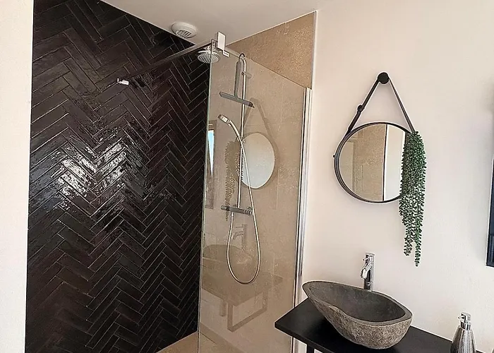 Casa Nostra شقة Belgodère